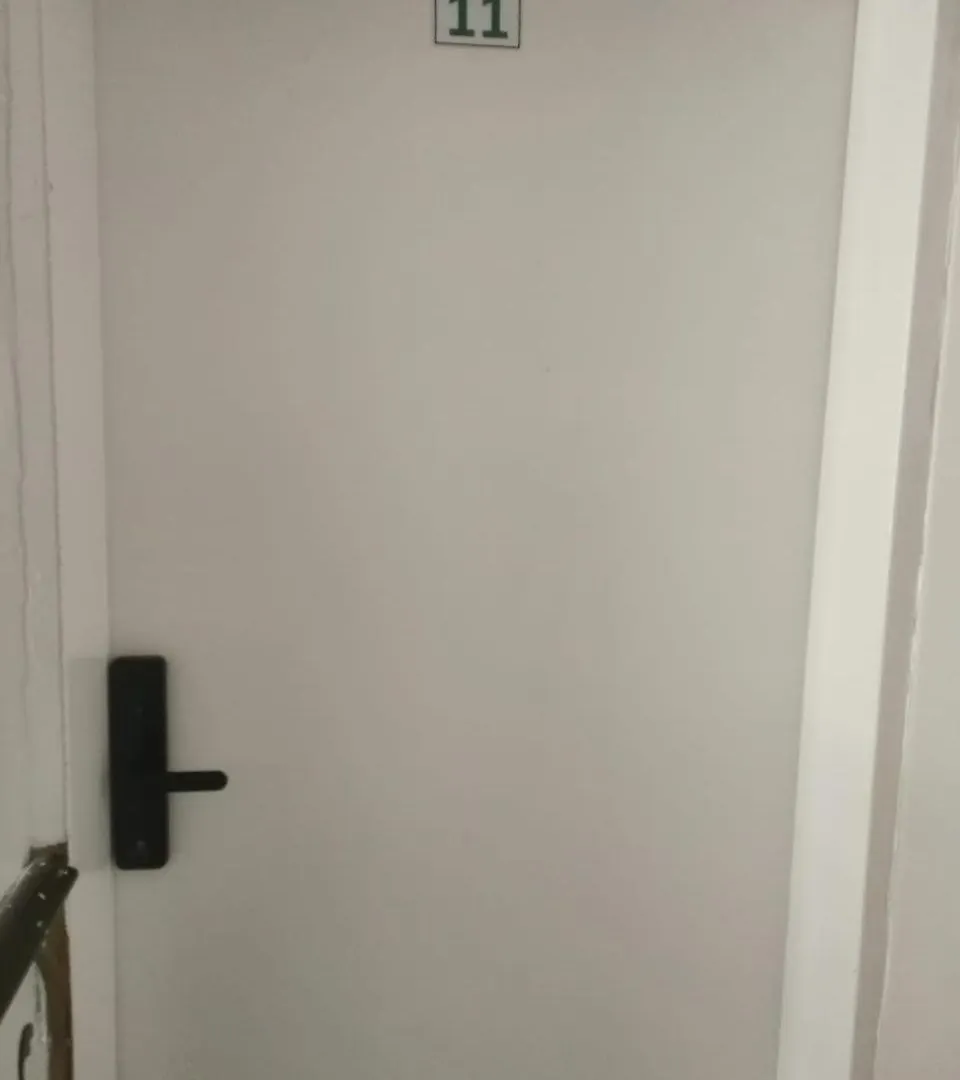 Appartement شقة فندقية دخول ذكي العقيق Riaad
