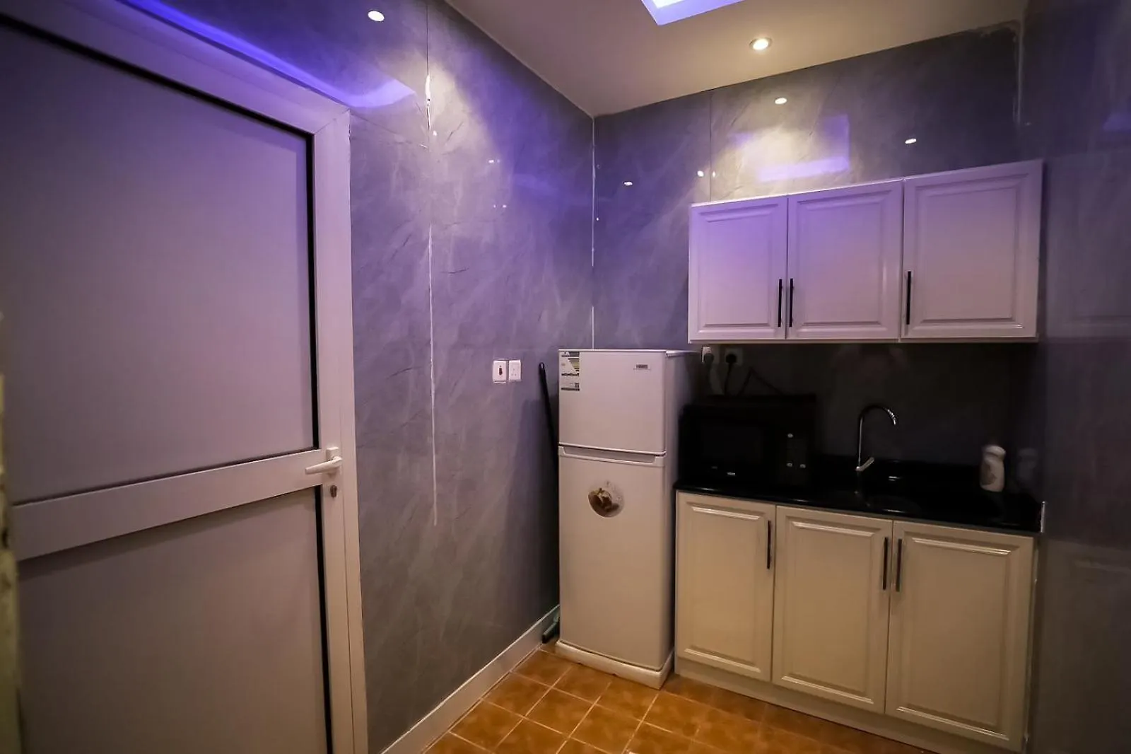 Appartement شقة فندقية دخول ذكي العقيق Riaad